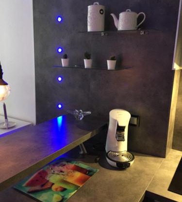 Dieppe centre historique proche château et plage