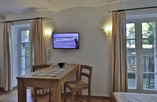 Diese Kleine Wohnung für 2 Personen Verzaubert Durch Ihre Lage