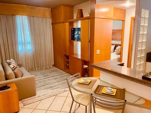 Differential Flat Vila da Serra próximo Hospital Biocor