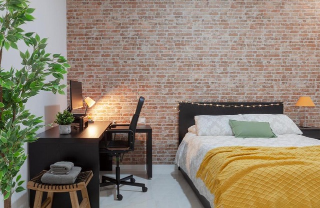 Digital Nomad Retreat 2 -Great Location Near Metro