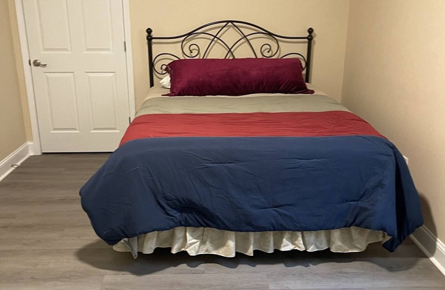 DIMJ Guesthouse- Location #4