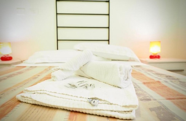 DIMORA DI PRE COMMENDA ACQUARIO - GENOVABNB it