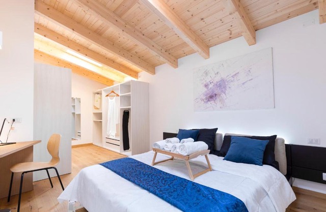 [Dimora Elysium] Vicino F1/Ospedale San Gerardo