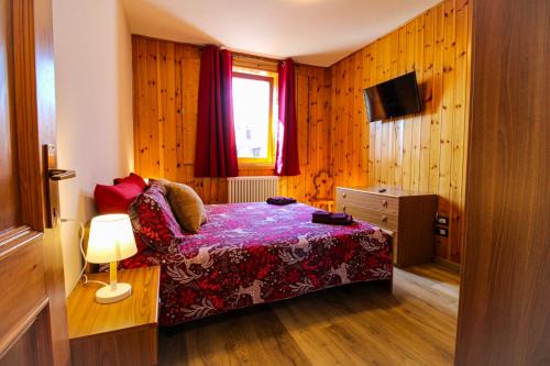 Dimora Nellere Nel cuore delle Dolomiti