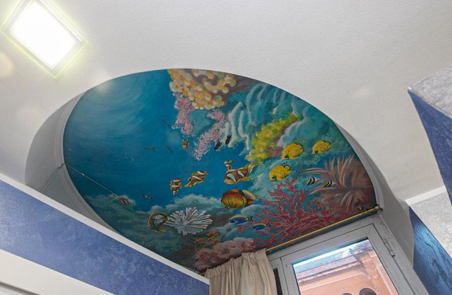 Dimora patrizia in centro