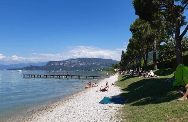 Dimora Santa Cristina - Ceredello