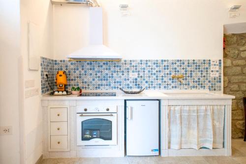 Dimora Vico Secondo - Charme Retreat-Forio