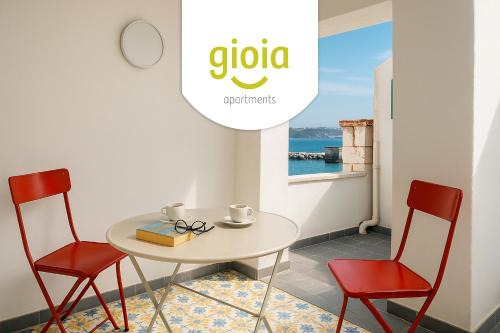 Dimore del Porto - Gioia Apartments