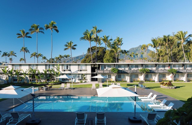 Discover Maui’s Spirit! Outdoor Pool, 3 Pet-friendly Units