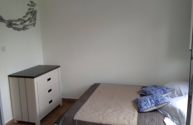 DISCOVER MY CHARMING BUNGALOW WITH POOL