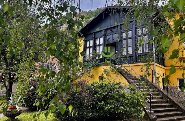 Discover Serenity: Stay at Our Visegrád Apartment!