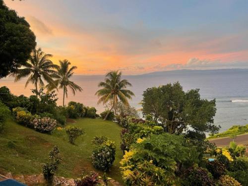 Discover Taveuni Retreats
