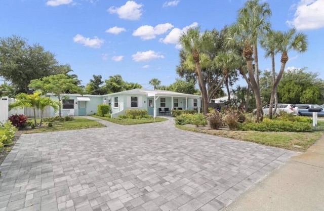 Discover the Charm of St Pete Beach #3