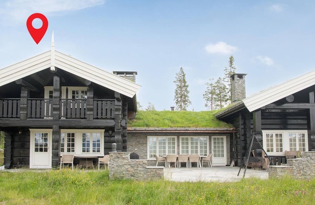 Discover the enchanting nature of Norway ?experiences for the whole family.