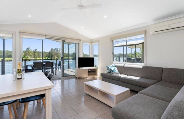 Discovery Parks - Forster