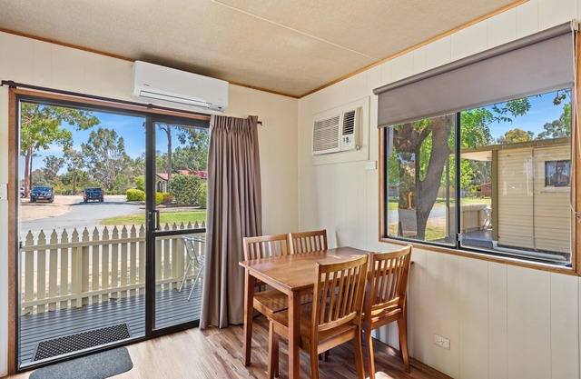 Discovery Parks - Moama West