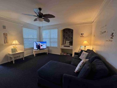 Disney Magic Lives Here - Your Kids Will Remember This Place! - 3019