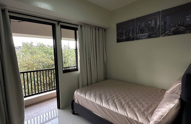 Diverging from the ordinary stays in typical accommodations, Indulge in Baguio.