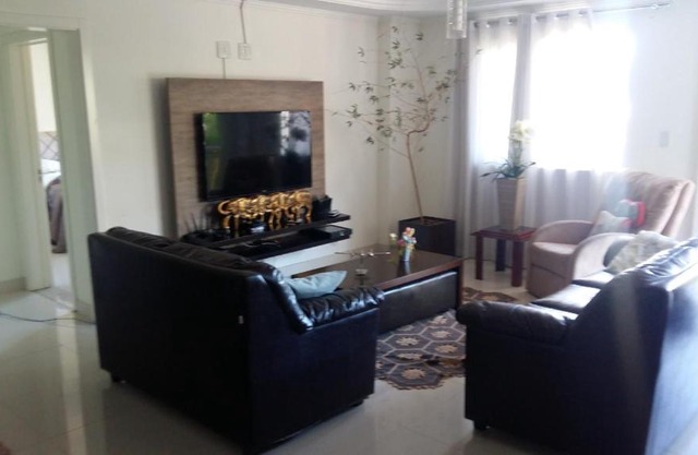 Dividir apartamento aconchegante e bem localizado no centro da cidade