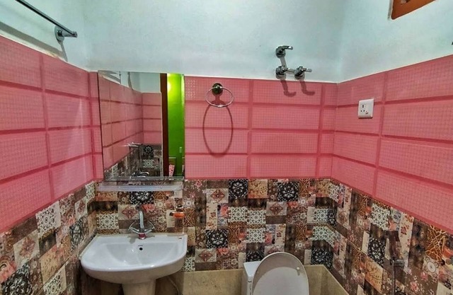 DIVINE CONNECTION GUEST HOUSE KASOL- PET FRIENDLY