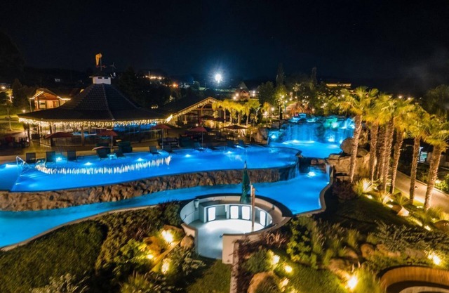 Divisa Experience Resort