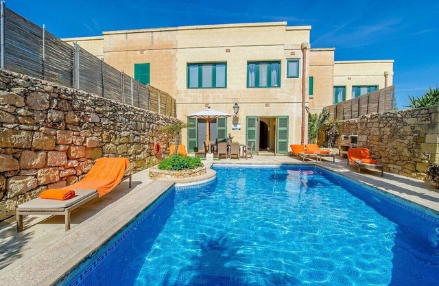 Djar Ta Menzja 2 Holiday Home
