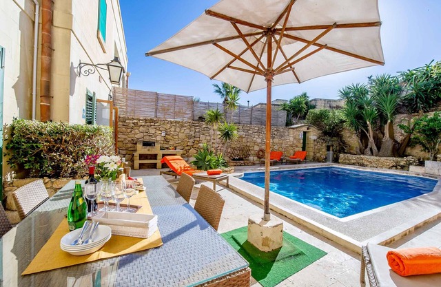 Djar ta Menzja 3 Holiday Home