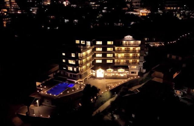 DN Resort Dharamshala