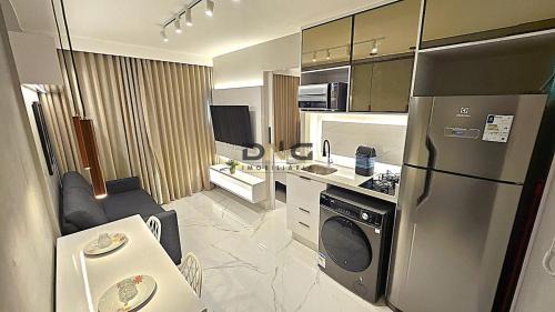 DNG - Lindo apartamento Sudoeste