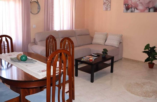 Doña Elvira Apartment