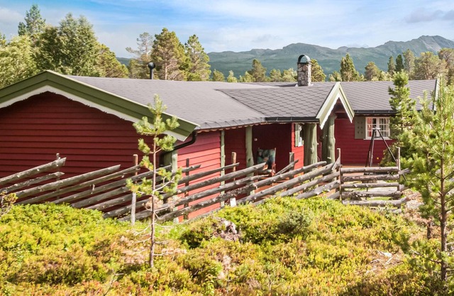 Do you fancy a relaxing vacation where you can simply enjoy your time together?