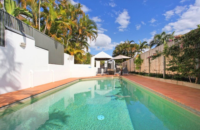 Dockside Mooloolaba