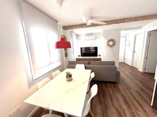 Doctor Fleming - Más que apartamentos Lujo