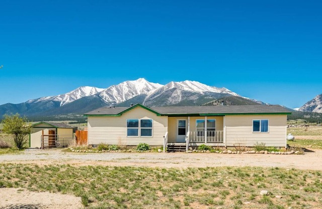 Dog Friendly w/Incredible Views STR #007504