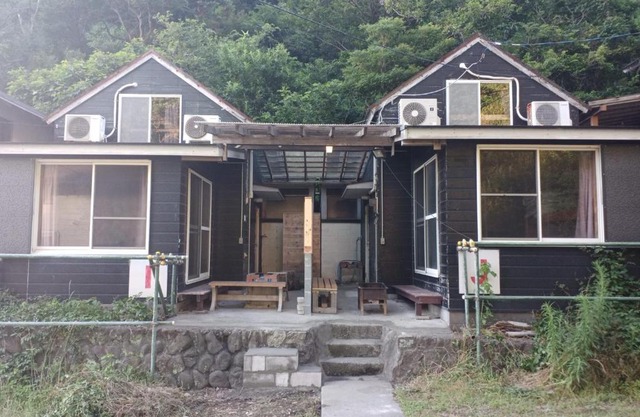 Dogashima Land Hohia/Vacation STAY 81107
