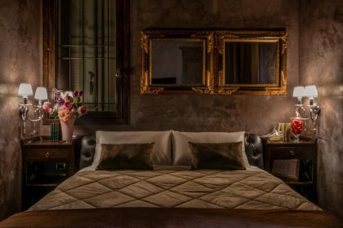 Dolce Casa SUITE Villa Laura