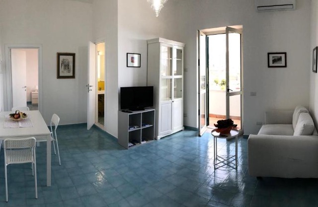 Dolce Vista Apartment Amalfi Coast