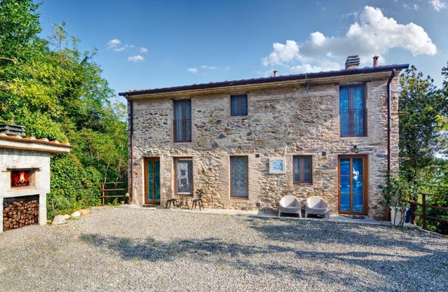 Dolce Vita in Tuscany B&B