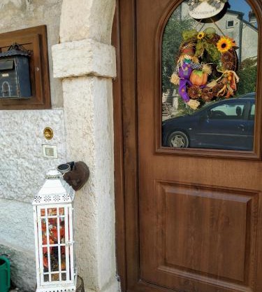 Dolci Vecchi Ricordi in Valpolicella