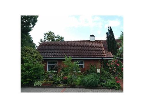 Dollhouse Modern retreat