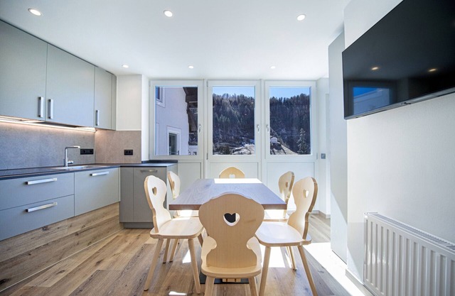 Dolomites Apartments Cesa Benedet 114C
