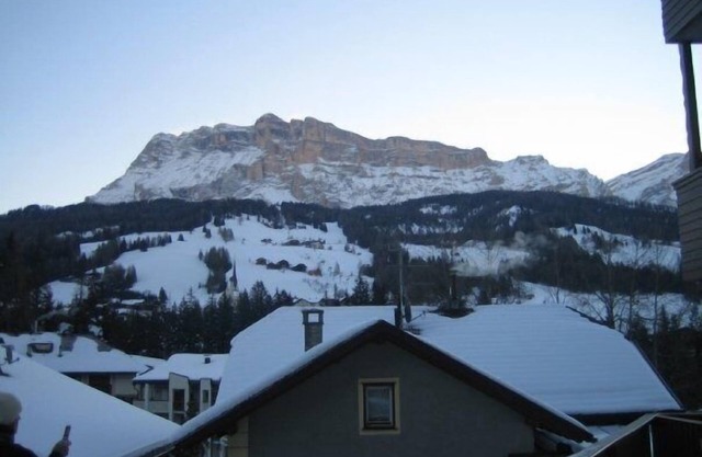 Dolomites Alta Badia, a paradise for skiers and mountain lovers