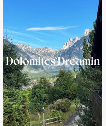 Dolomites Dreamin