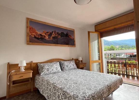 Dolomitihouse AVET
