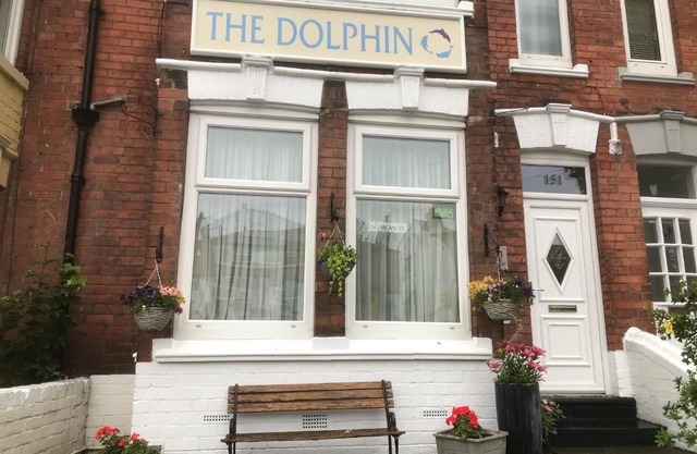 Dolphin Guesthouse