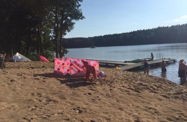 DOM CAŁOROCZNY Jakubowo