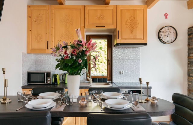 Dom Jarosze I - LoftAffair