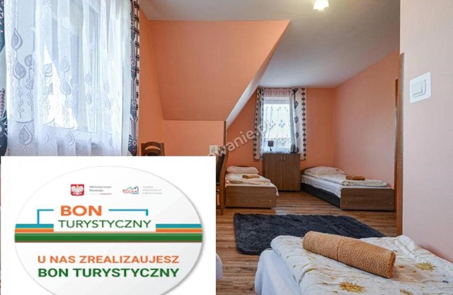 Dom Wczasowy " U Józefa "