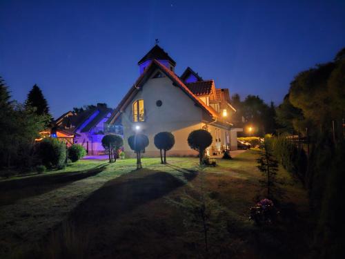 Dom Wypoczynkowy Leśniczówka 18 Węgierska Górka