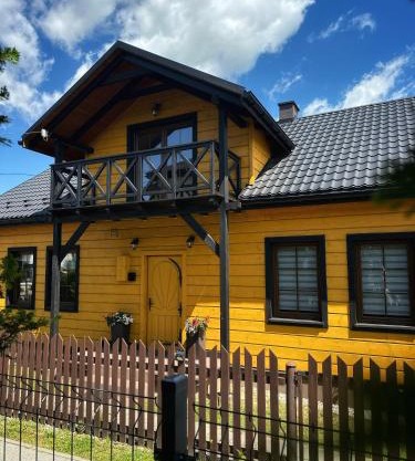 Dom Wypoczynkowy przy Szlaku OJCÓW